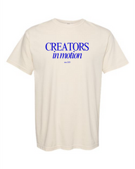 Stylized Tee