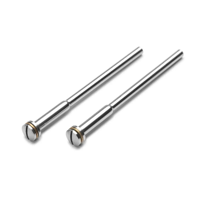 Support for 305RS prepolisher - Stainless steel - My Podologie