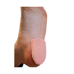Swan Foam - 4 plates - 7.5 x 11.6 cm - Thickness: 5 mm - Ruck Ruck