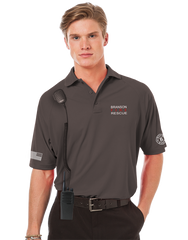 Tactical Polo with BFR Maltese
