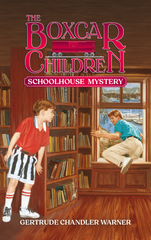 The Boxcar Children Collection 3