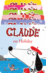 The Claude Collection