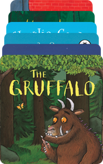 The Gruffalo and Friends Collection