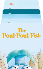 The Pout-Pout Fish Collection