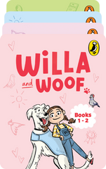 The Willa and Woof Collection