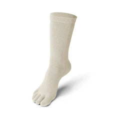 Toe socks with heel - Ruck Ruck
