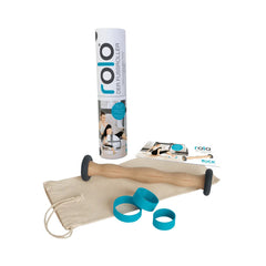 Treatment roller for Hallux Valgus - Ruck Ruck