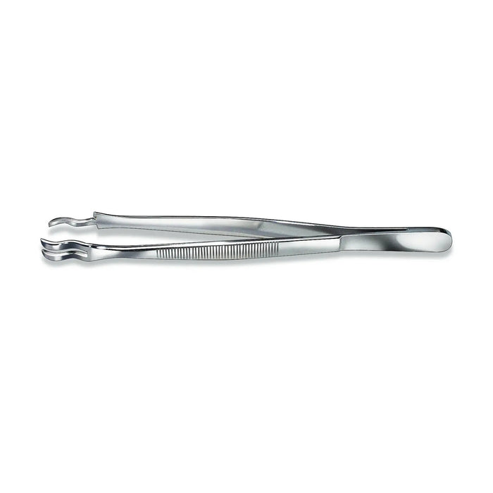 Tweezers to remove burs - Ruck - My Podologie