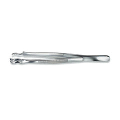 Tweezers to remove burs - Ruck - My Podologie