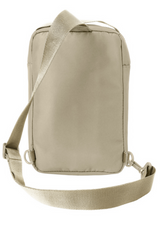 Varsity Letter Matte Sling