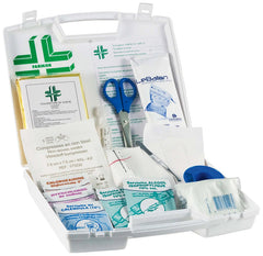 Vehicle emergency suitcase - 2 to 4 people - Farmor - My Podologie