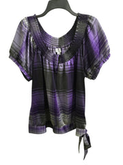 Very Good 1XL Worthington Blouse