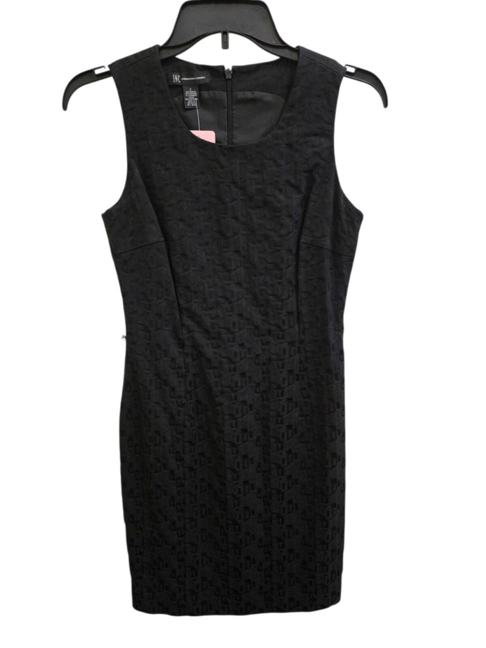 Very Good 2 International Concepts Dress