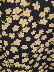 Very Good 2XL On 34th blouse