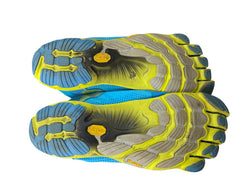 Very Good 9 Vibram Shoes