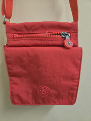 Very Good Kipling Crossbody Purse