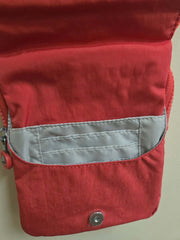 Very Good Kipling Crossbody Purse