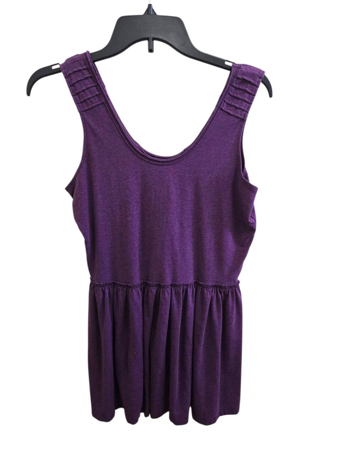 Very Good M Matilda Jane tank top
