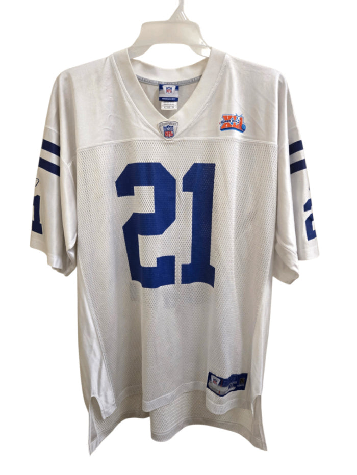 Very Good XL Reebok Sports Jersey