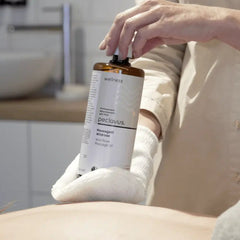 Washing and Massage Glove - Peclavus Peclavus
