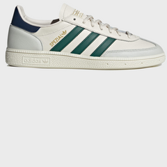 Adidas Handball Spezial – Chalk White / Collegiate Green | JH5451