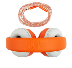 Wired Headphones