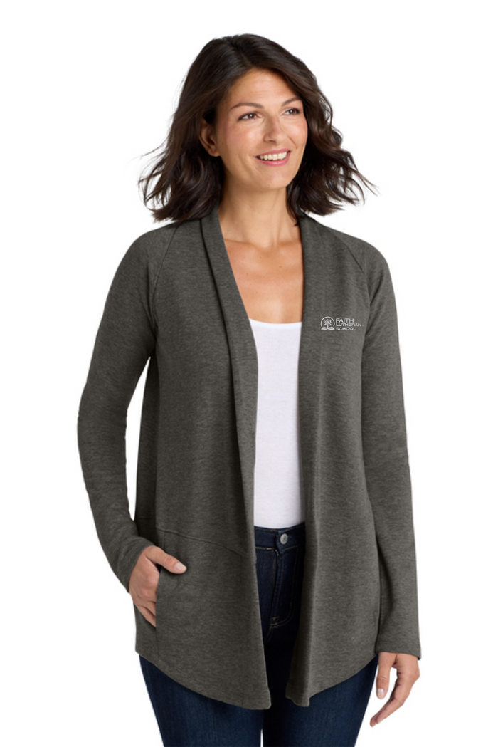 Women's Knit Cardigan