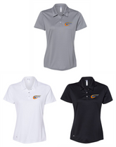 Adidas Women's Performance Polo