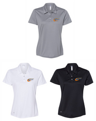 Adidas Women's Performance Polo