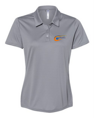 Adidas Women's Performance Polo