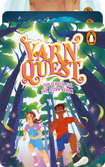 Yarn Quest Collection
