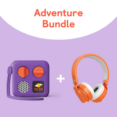 Yoto Mini Adventure Bundle