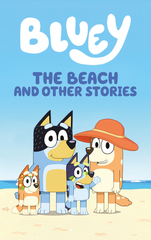 Yoto Mini + Bluey Listening Bundle
