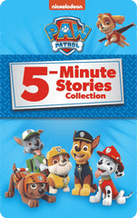 Yoto Mini + Paw Patrol Bundle