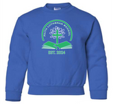 Youth Crewneck Sweatshirt
