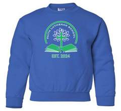 Youth Crewneck Sweatshirt
