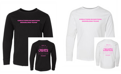Youth Long Sleeve Tee