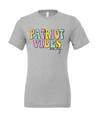 Youth Patriot Vibes tee