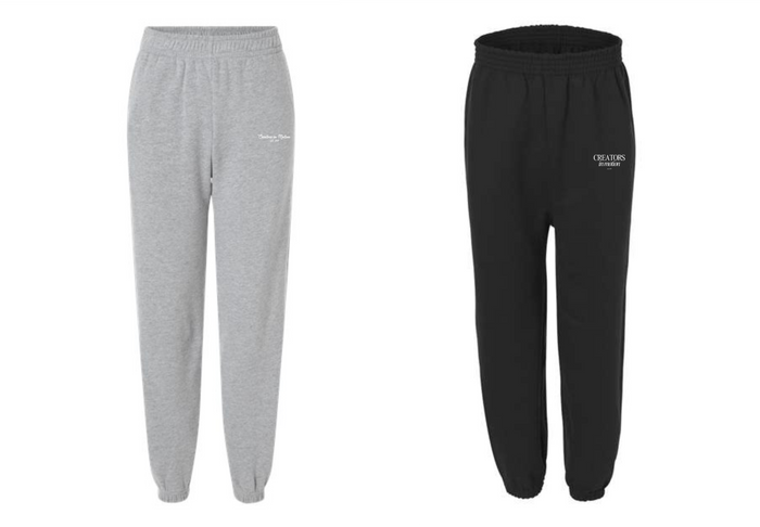 Youth Tagline Jogger Sweatpants