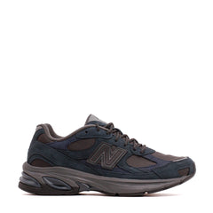 New Balance Men 2010 Outerspace Faded Black U201052C