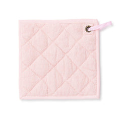 Rosy Check Potholder MacKenzie-Childs
