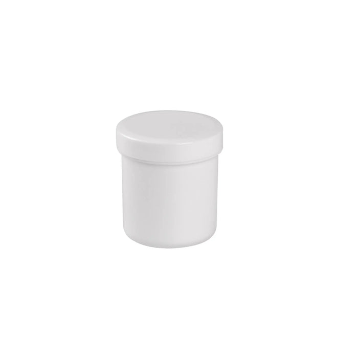 10 plastic pots - Ruck - My Podiatry