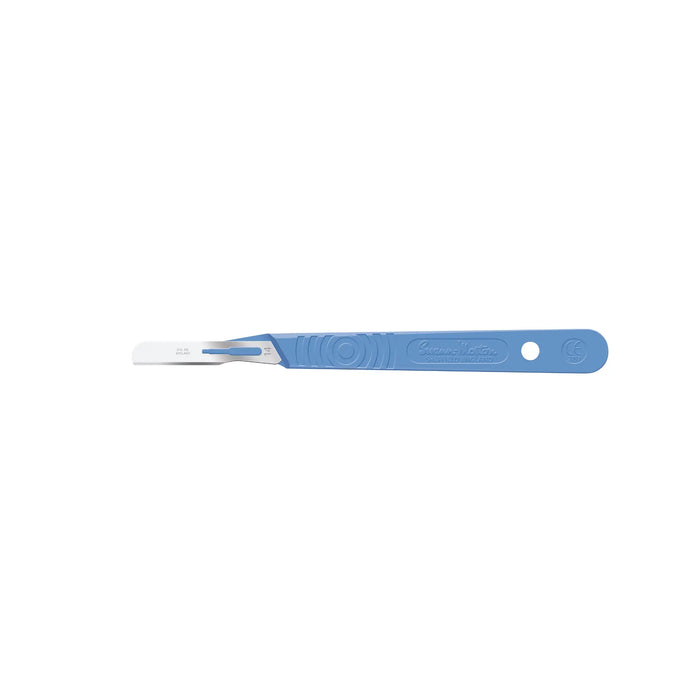 10 sterile single-use scalpels - Swann-Morton Swann-Morton