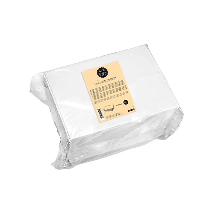 100 Disposable Napkins - Ruck Ruck