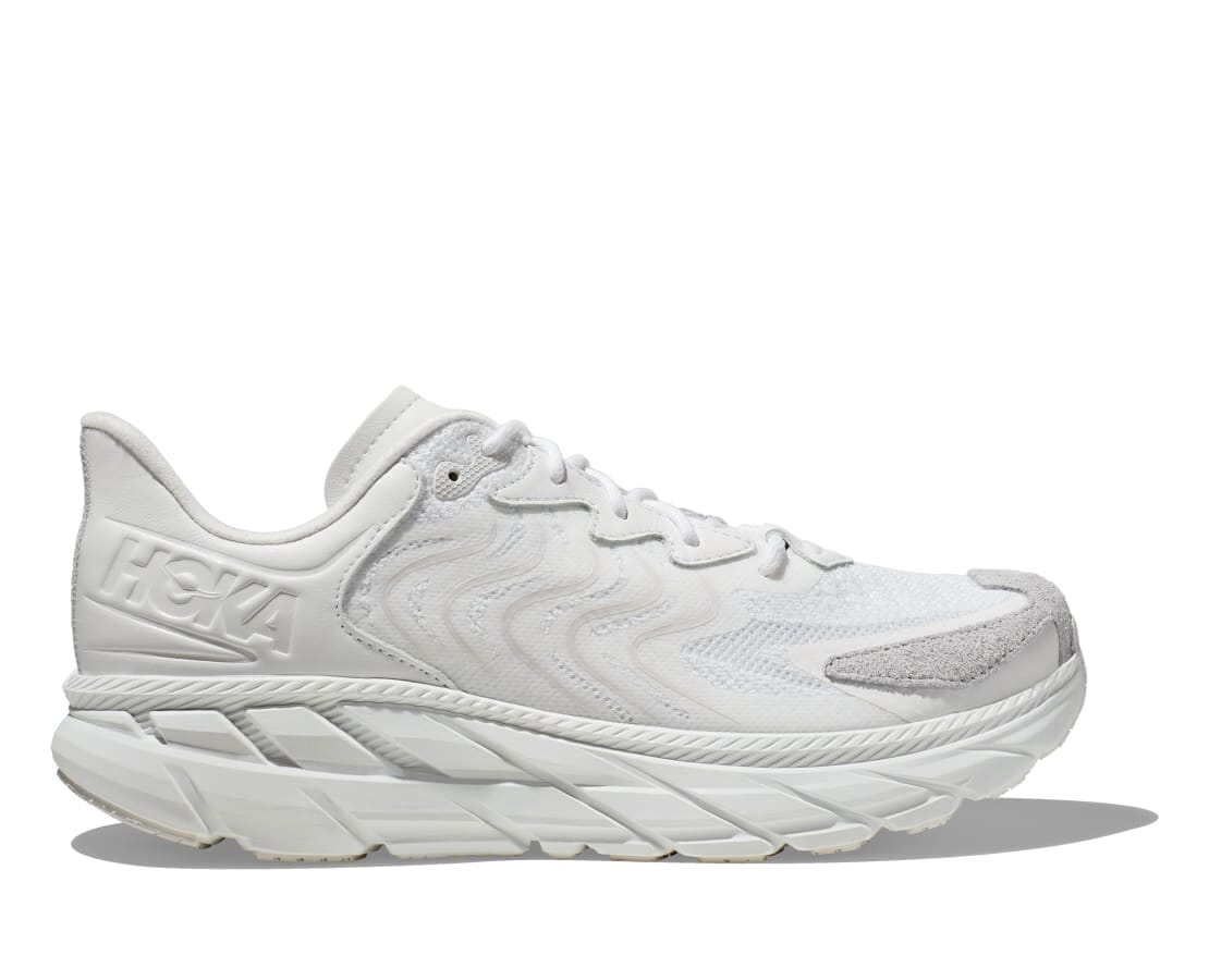 Hoka Unisex Clifton LS Road Running Shoes