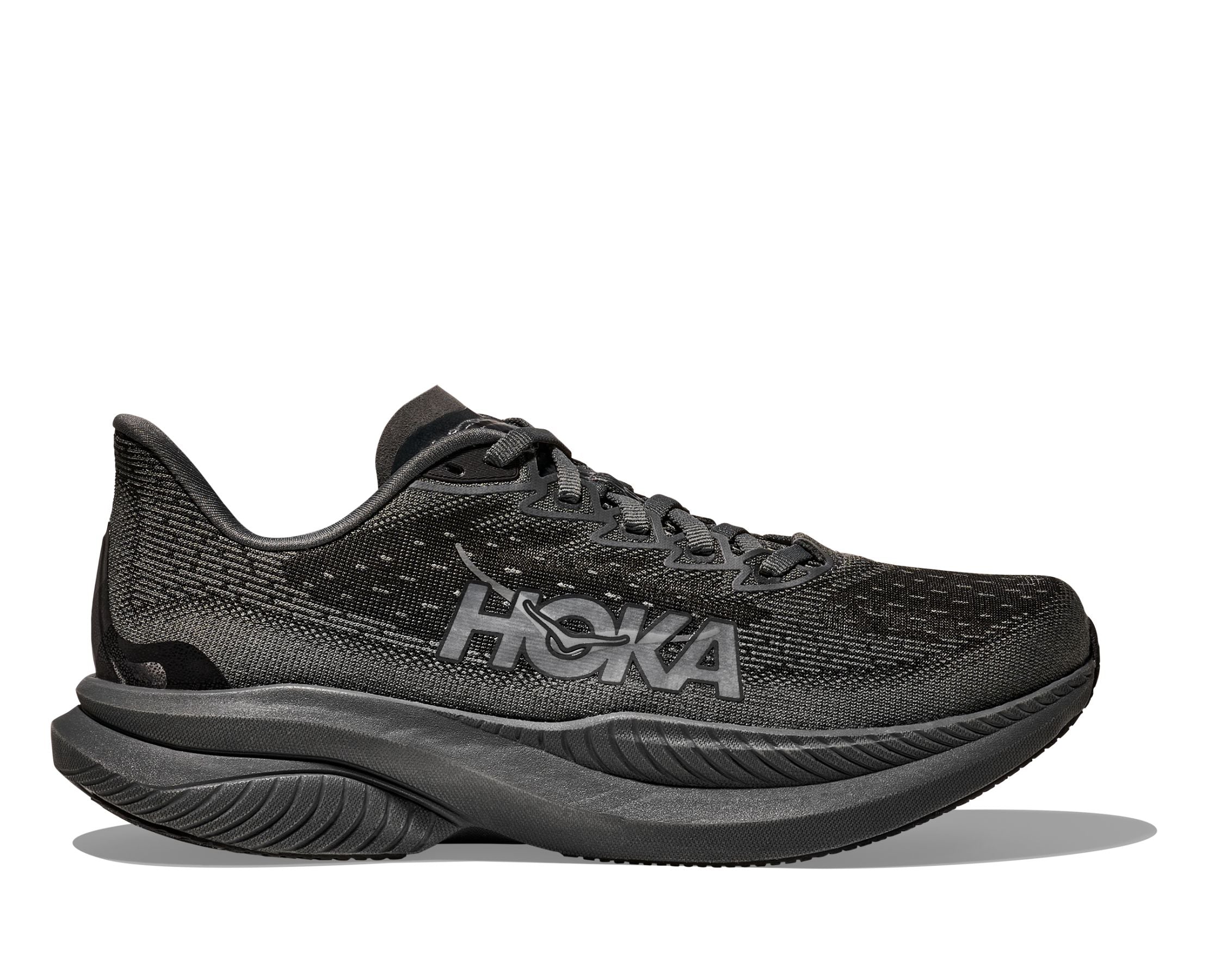 Hoka Men's Mach 6 Road Running Shoes