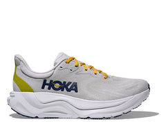 Hoka Stardust/Cosmic Grey Arahi 8 Men's Running Shoes 1168690-SSTC
