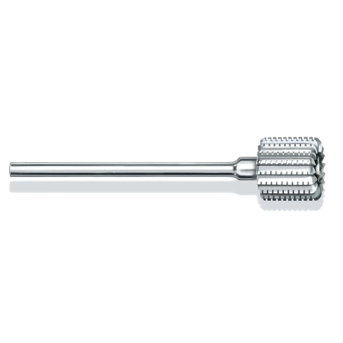 135RS burr - Stainless steel - Corn enucleation - 10 mm - My Podologie