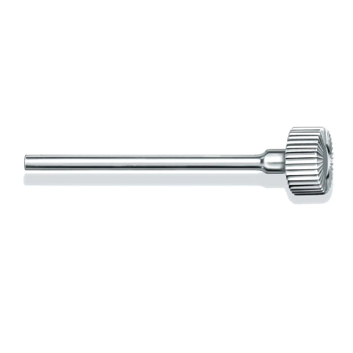 136RS burr - Stainless steel - Corn enucleation - 10 mm - My Podologie
