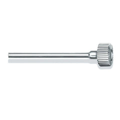 136RS burr - Stainless steel - Corn enucleation - 10 mm - My Podologie